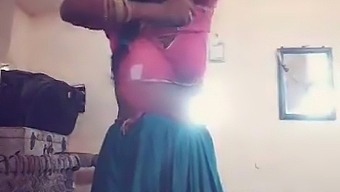 Indian Village Wife Gets Fucked Hard In Rajasthani Style