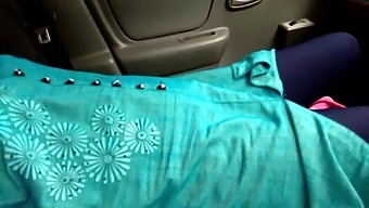 Wife Sharing And Public Sex In Car With Step Mom And Uncle