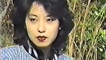 Japanese Vintage Porn With Retro Charm