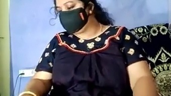 Indian Mature With Big Ass In Dogstyle