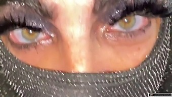 Pov Blowjob With A Cum-Loving Babe Who Swallows Every Last Drop