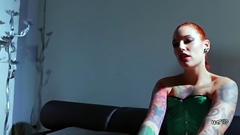 Melissa Learns Foot Fetish Training From Silvia Rubi