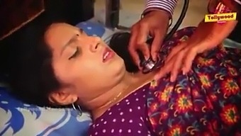 Group Sex With Indian Housewife And Her Doctor