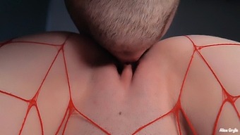 Big Dick Lover Gets Creampied And Almost Pissed On In Hd Video