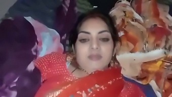 Horny Indian Wife Cheats On Husband With Boyfriend In Steamy Video