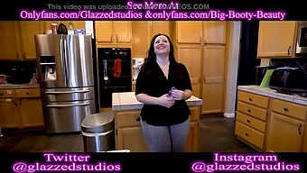 Part 2: Captivated By Stepmom'S Alluring Breasts