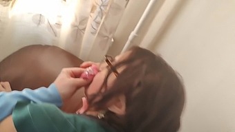 Intense Couple Action With A Mature Milf Who Loves To Play!