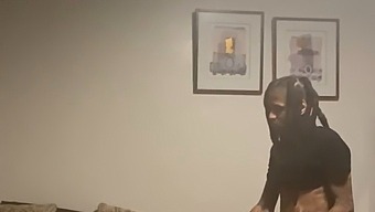 My Girlfriend Bfreakl06 Visited And Allowed Me To Have Sex With Her