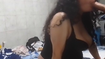 Sexual Encounters At A Party Lead To Anal Sex And Oral Pleasure