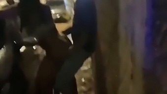 Viral Sex Video On The Streets Of Europe And America