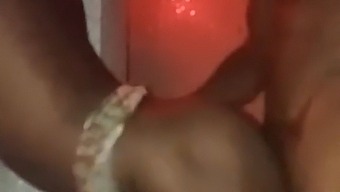 Yaa Yaa Enjoys Rough Sex And Is Tagged As A Filthy Slut Who Craves Hard Pounding