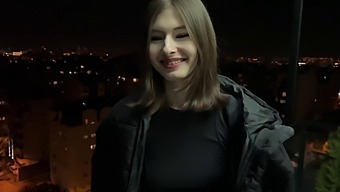 Hd Video Of First-Time College Girl'S Wild Sex Adventure
