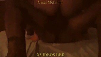 Sizzling Romantic Encounter With A Sexy Partner