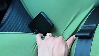Hd Pov Video Of A Big-Ass Latina Rewarding With Sex After Gym Session