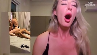 Amateur Group Sex With A Cuckold Husband