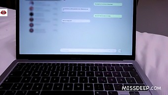 Pov Blowjob And Sex With A Dutch Woman During A Business Trip