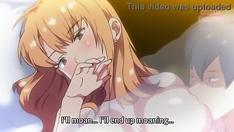 Manga-Inspired 3d Anime With Femdom And Interracial Themes
